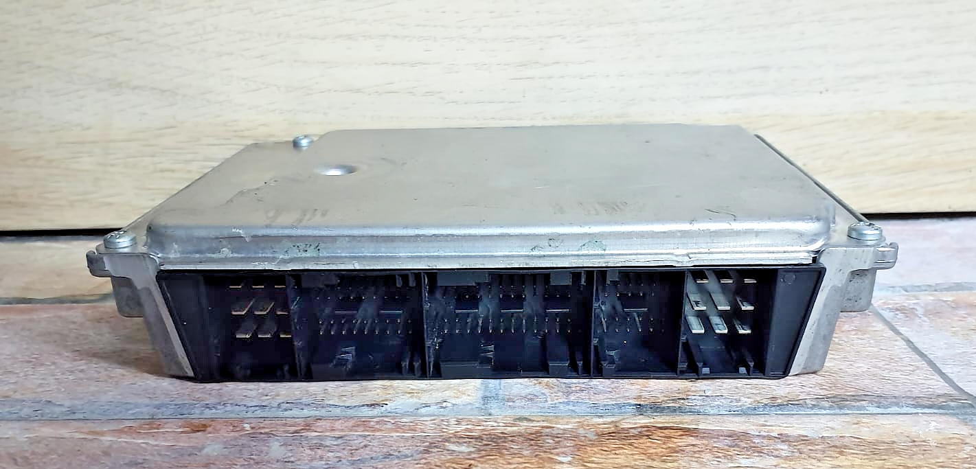 OEM BMW ALPINA B7 4.4L 2006-2008 Engine Computer DME ECU 7555400