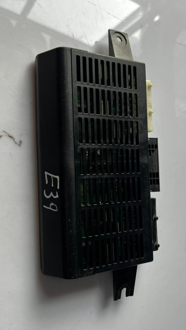 BMW  E38 7 Series and E39 5' Light Control Module 8386207