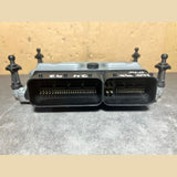 08-12 Mercedes W212 E-Class Engine Control Module Unit ECM ECU A272 1532492 OEM