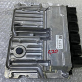 OEM BMW G20 B48 ENGINE CONTROL UNIT ECM DME ECU ONLY 5A24334 BOSCH