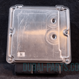 BMW 5er F10 F11 N57N MOTORSTEUERGERÄT NUR ECU DDE 0281030740 8577838