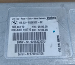 Load image into Gallery viewer, BMW OEM F10 F11 F12 SURROUND VIEW TOP REAR SIDE CAMERA CONTROL MODULE -9228322