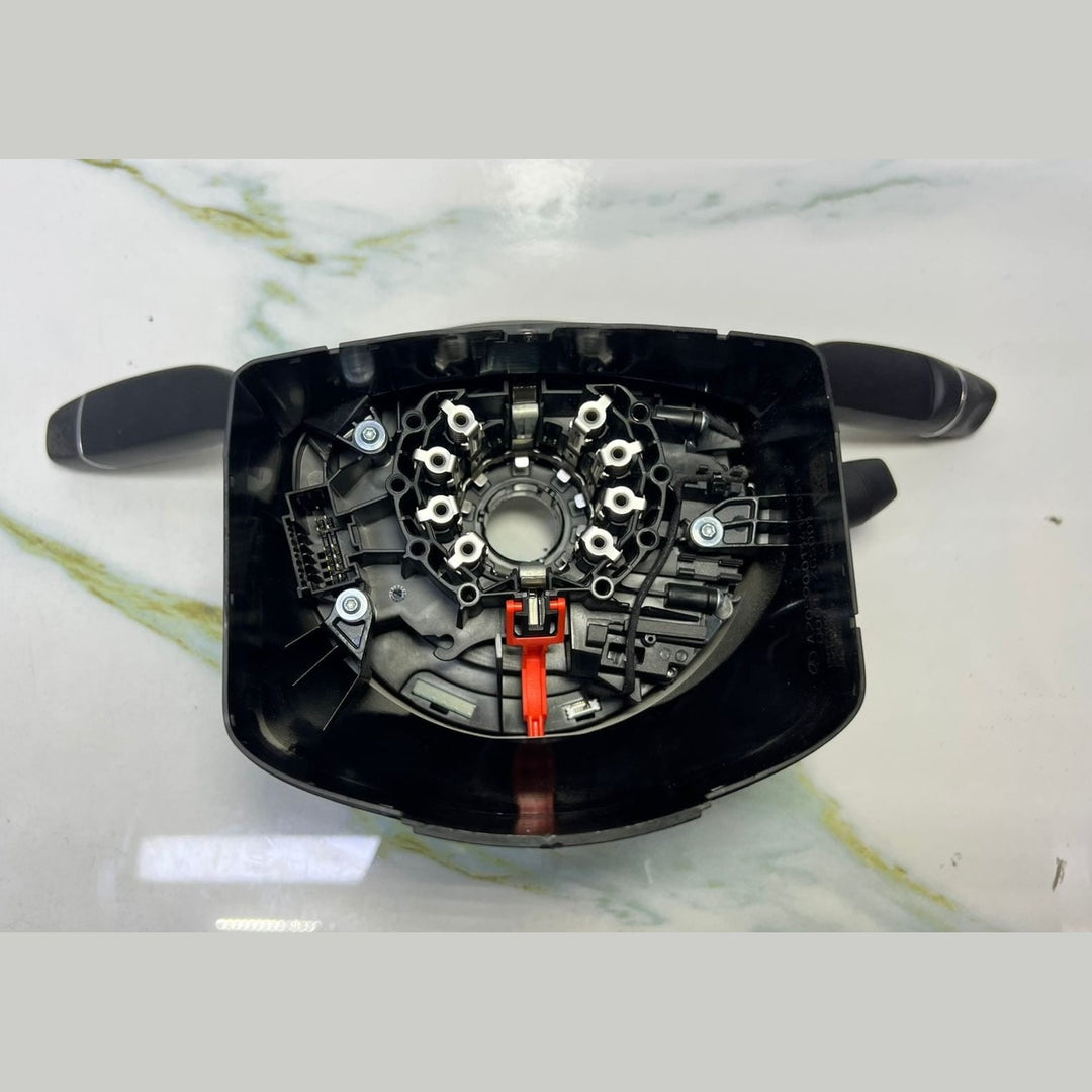 2015-2018 Mercedes C300 Steering Column Control Unit A2059001341 C-Class W205