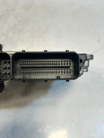 Load image into Gallery viewer, 2013 BMW 5' F10 520D N47N Engine Control Unit (ECU) SET DDE+CAS4+2KEYS 8573257