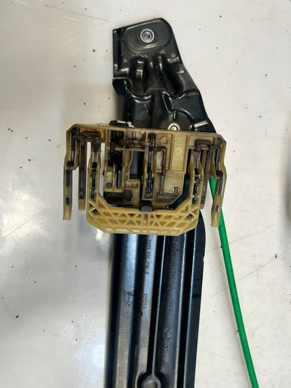 2014 BMW M5 F10 Front RIGHT Door Window Regulator With Motor 7182112 OEM