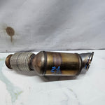 Load image into Gallery viewer, 2018 BMW 330i G21, G22, G30 xDrive Catalytic Converter 8482813