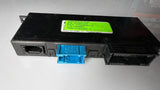 2010-2017 BMW X3 Central Gateway Module 9243213 X3 F25, X4 F26, and 5 Series F11
