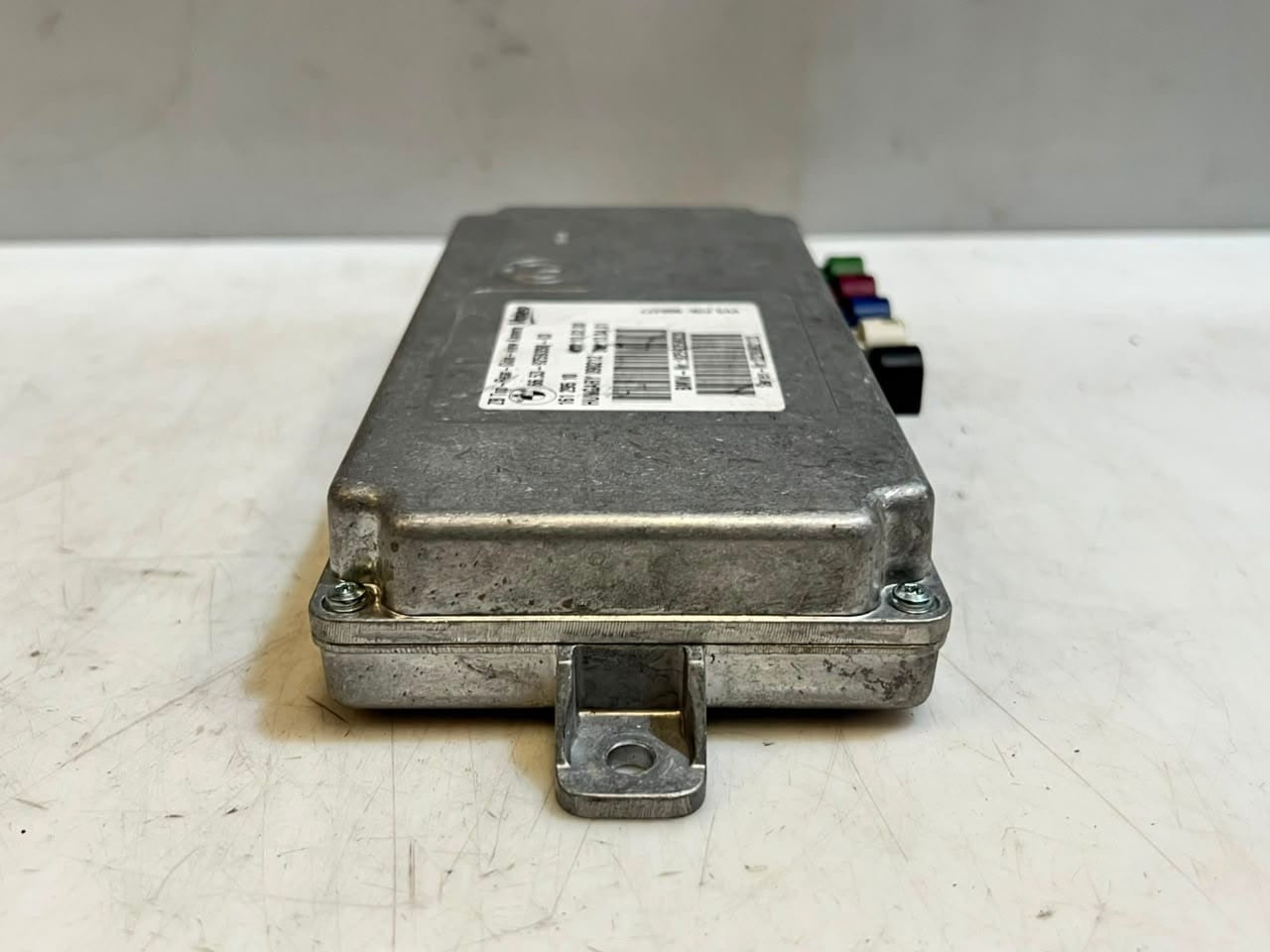 2012-2018 BMW F10 F11 F12 F13 F06 650i Surround Camera Control Module 9259358