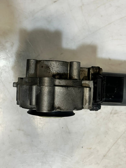 2002-2014 BMW X5 E70 X6 E71 3.0D Transfer Case Actuator Motor 7566250 OEM
