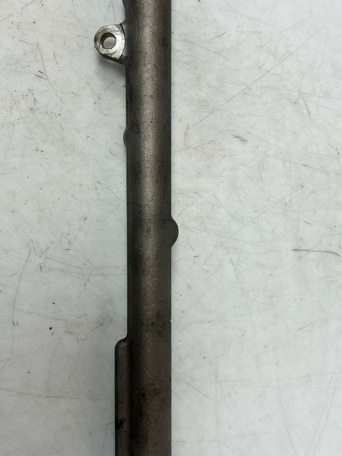 2002-2005 BMW 745i 7 Series E65 E66 E67 E60 E83 X3 Fuel Rail INJECTOR 7795514 