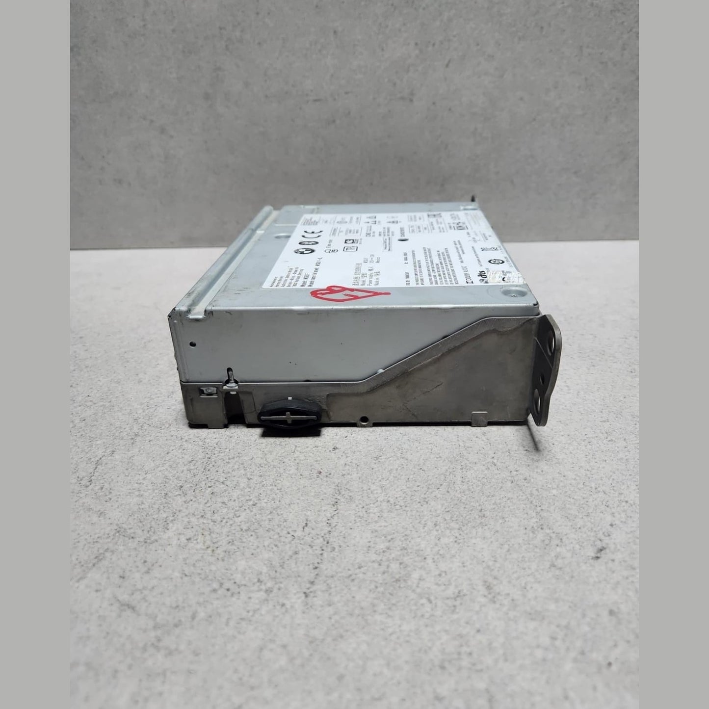 2022 BMW M340i Audio Radio Navigation Receiver Module 5A59176 M340i and 530i 