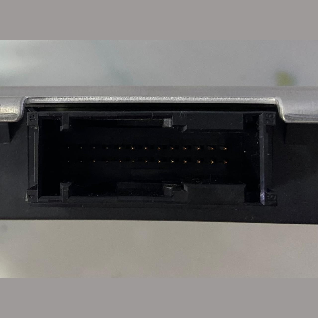 OEM BMW F10 F12 F13 F01 F02 F06 F25 F26 Footwell Light Control Module 9273630