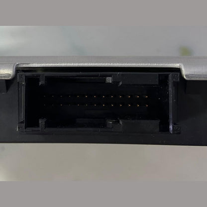 OEM BMW F10 F12 F13 F01 F02 F06 F25 F26 Footwell Light Control Module 9273630