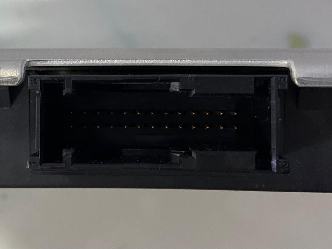 OEM BMW F10 F12 F13 F01 F02 F06 F25 F26 Footwell Light Control Module 9273630