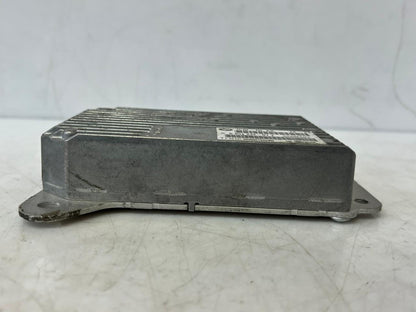 2011-2013 BMW 535i GT F01 740i 750 Chassis Management Control Module 6851242 OEM