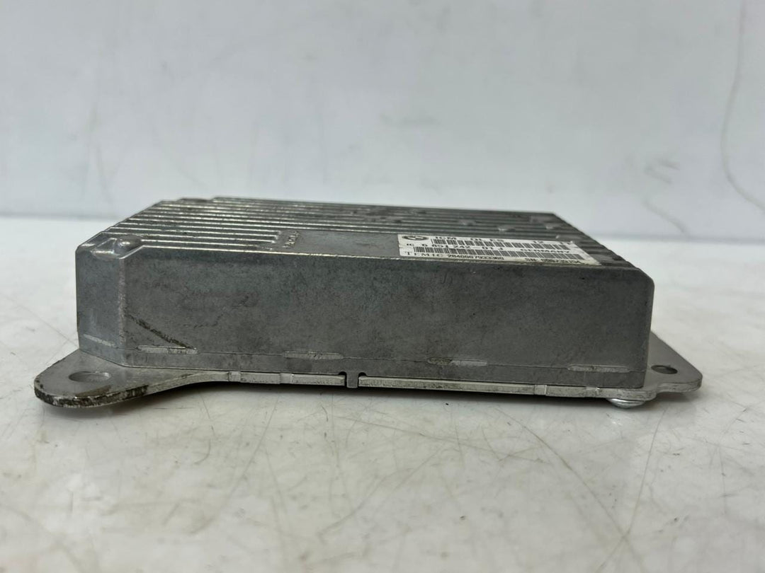 2011-2013 BMW 535i GT F01 740i 750 Chassis Management Control Module 6851242 OEM