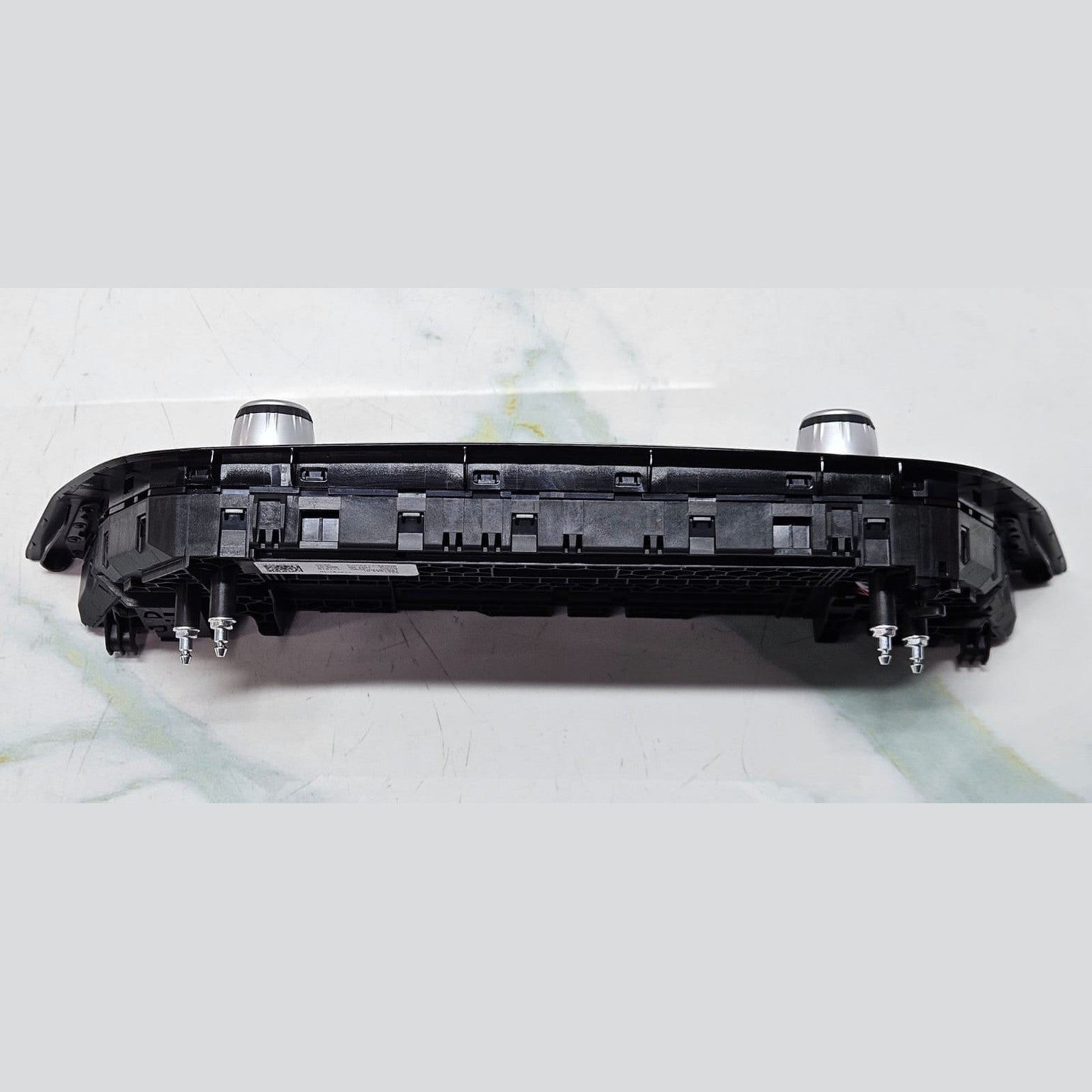 2018-2020 BMW X3 G01 M40iX AC Temperature Climate Radio Control 7951988 OEM