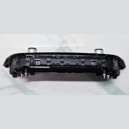 2018-2020 BMW X3 G01 M40iX AC Temperature Climate Radio Control 7951988 OEM