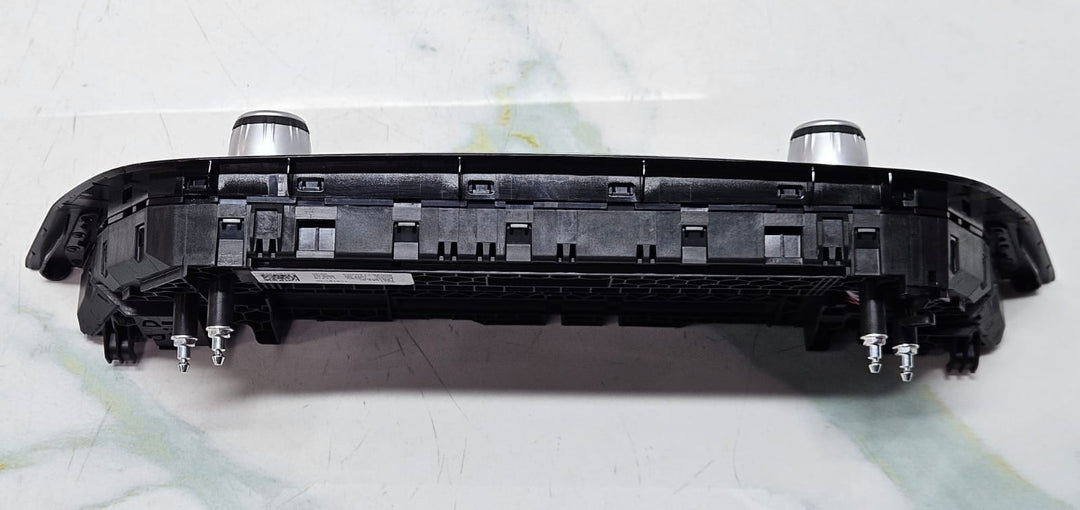 2018-2020 BMW X3 G01 M40iX AC Temperature Climate Radio Control 7951988 OEM