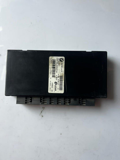 BMW E60 E61 E63 E64 5' Gateway Control Module 9186170