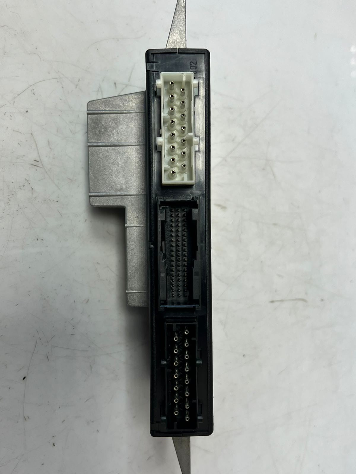 BMW 5 Series E39 and E38 Light Control Module 8372117 OEM