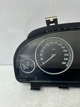 2010-2017 BMW 5' F10 F11 X3 F25 X4 F26 X5 F15 Instrument Cluster 9383488 OEM