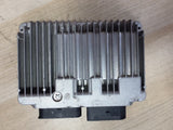 2004-2006 BMW 760i Engine Control Module 7520469 545i, 550i, 760i, and 760Li
