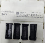 Load image into Gallery viewer, 2012-2016 BMW 320i Front Electronic Module 9324782 3 Series 320i 328i 328d