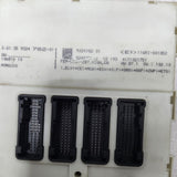 2012-2016 BMW 320i Front Electronic Module 9324782 3 Series 320i 328i 328d