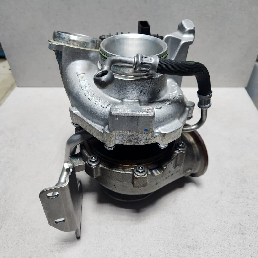 Genuine BMW Turbocharger 7823202 N57 diesel engine 3 Series 5 Series and X3 30D 