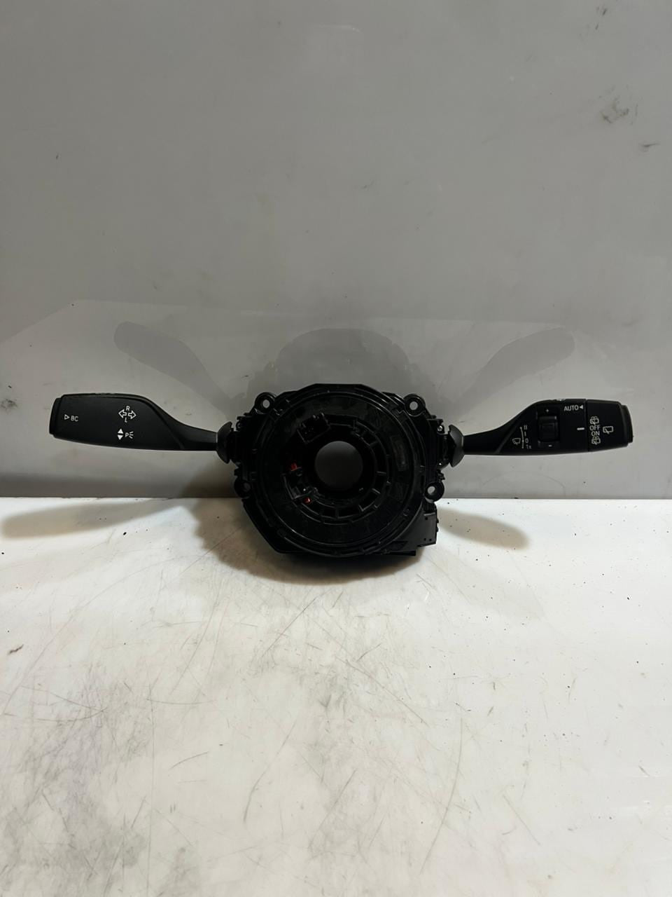 2014-2022 BMW 2 Series F45, BMW X1 F48 F16 Steering Column Switch 9368597 OEM