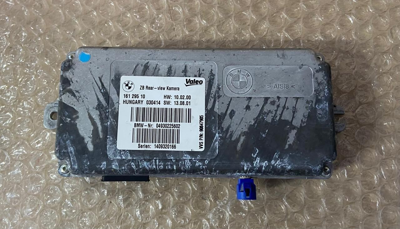 OEM BMW F20 F30 F32 F10 F01 Side View Camera Control Module 9084790