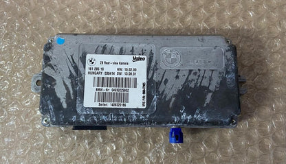 OEM BMW F20 F30 F32 F10 F01 Side View Camera Control Module 9084790