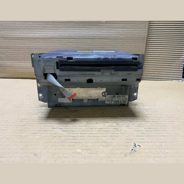 2007-13 BMW X5 E70 Car Radio CI 9222859 HEADUNIT NAVI SYSTEM ALPINE