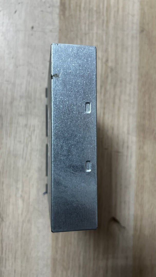 2007-2013 Mini Cooper Dc/Dc Converter Control Unit 9127088 3 Series E90/E91