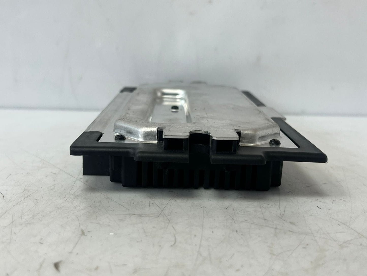2007-2013 BMW X5 E70 FRM II AHL Footwell Light Control Module 9153804 OEM