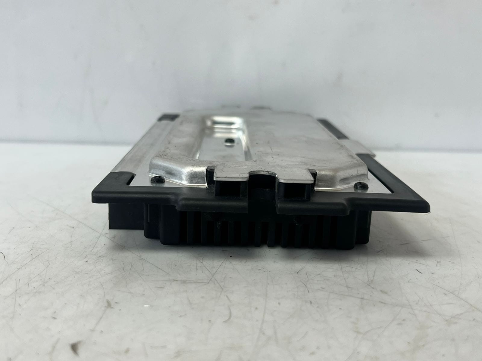 2007-2013 BMW X5 E70 FRM II AHL Footwell Light Control Module 9153804 OEM