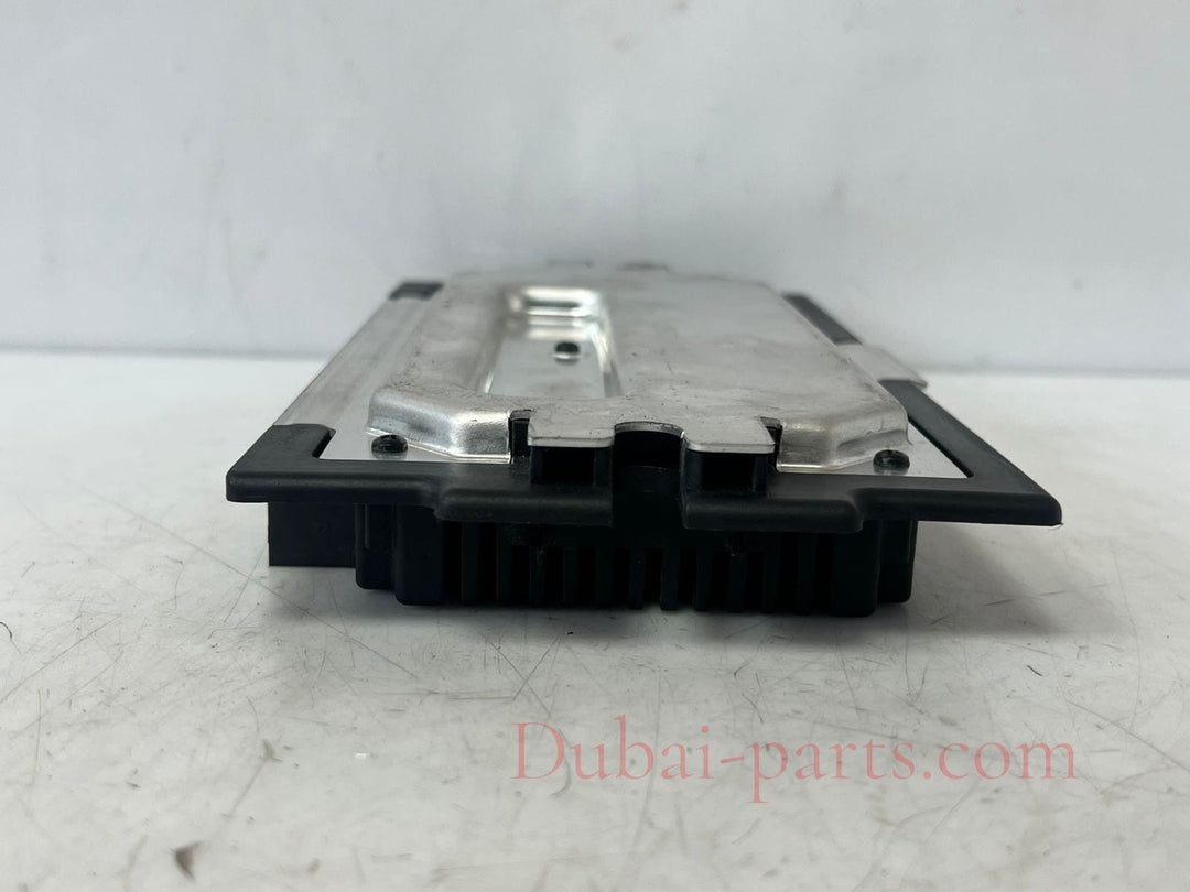 2007-2013 BMW X5 E70 FRM II AHL Footwell Light Control Module 9153804 OEM