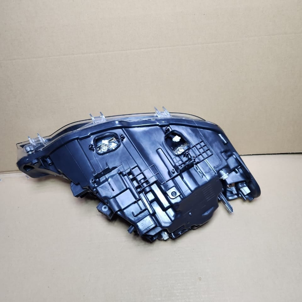 Genuine BMW Headlight Left Led 7419633 3 Series F30 F31 F35 F80