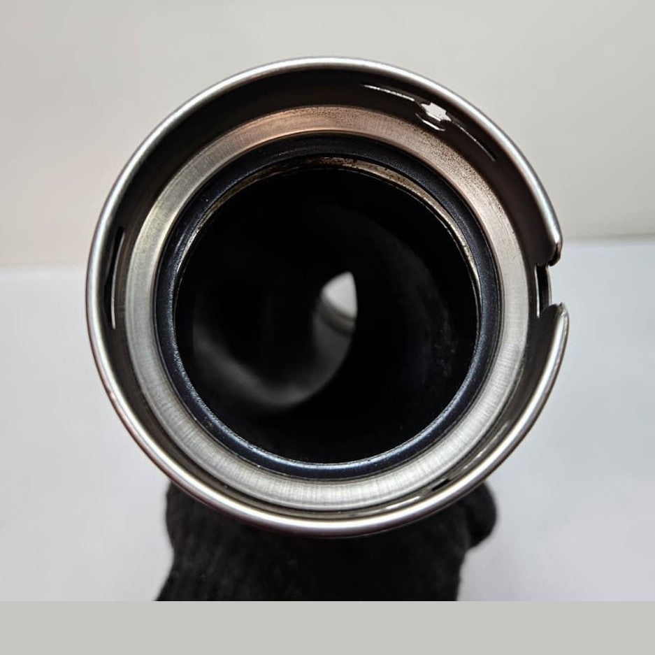 2012-2015 BMW F30 328i 320i with N20 N26 2.0L Air Induction Pipe Hose 7597591