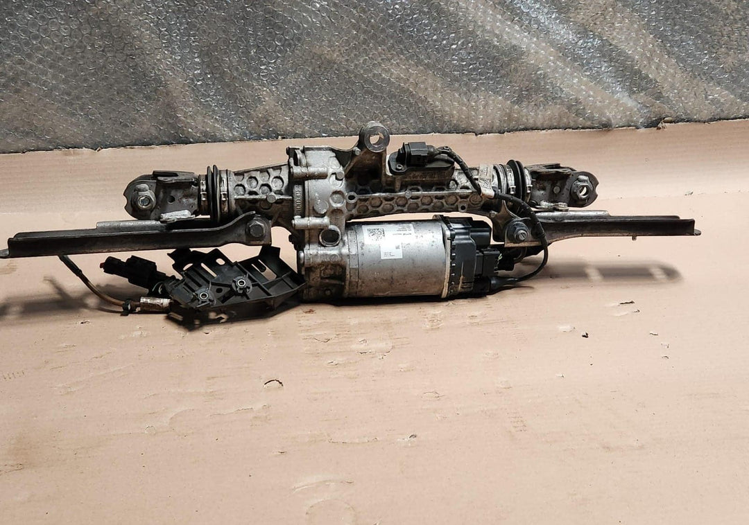 BMW Electric Power Steering Rack Motor 7818177 F20 F30 F32 F34 F36 