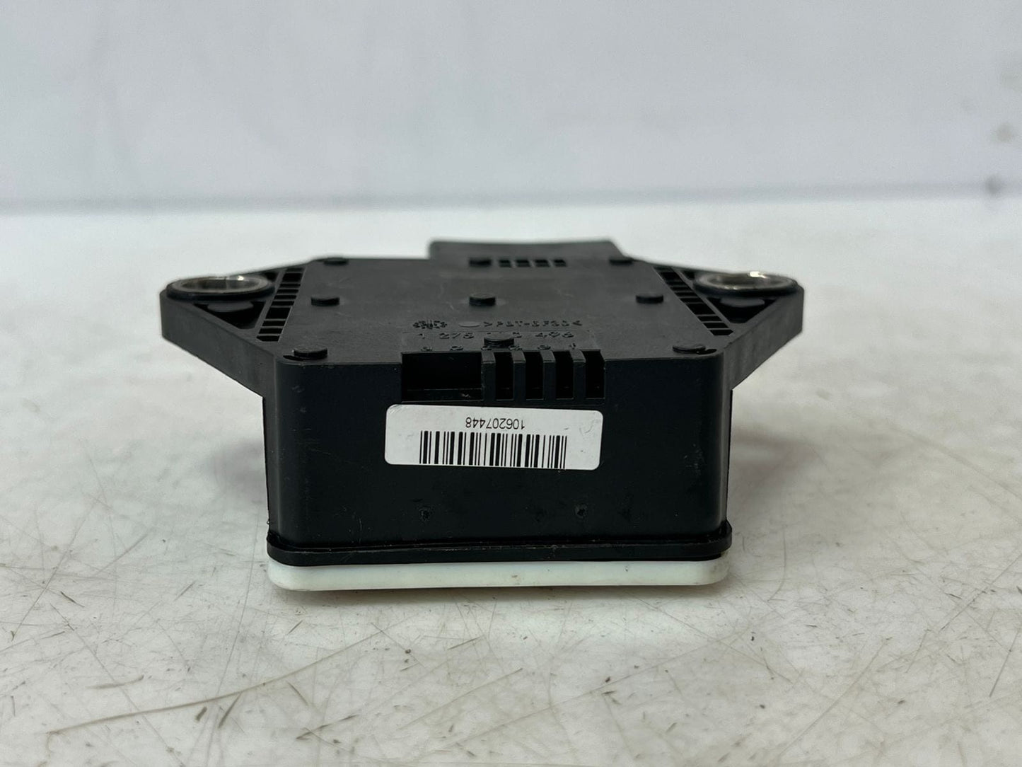 BMW E60, E65, E70 X5, and E90 Yaw Rate Speed Sensor 6782370 OEM