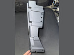 Load image into Gallery viewer, Bmw 650 2010-2012 Convertible Roof Rod Mechanism Cover Rear Right 7278317
