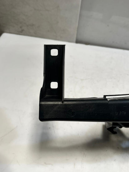 2006-2008 BMW 325i 3 Series E90 E91 Headlight Mounting Bracket LEFT 7116707 OEM