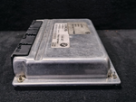 Load image into Gallery viewer, BMW 525i E60  M54 ENGINE CONTROL UNIT ECU MODULE ONLY 5WK93024 MS45.0 - 7549387
