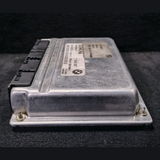 BMW 525i E60  M54 ENGINE CONTROL UNIT ECU MODULE ONLY 5WK93024 MS45.0 - 7549387