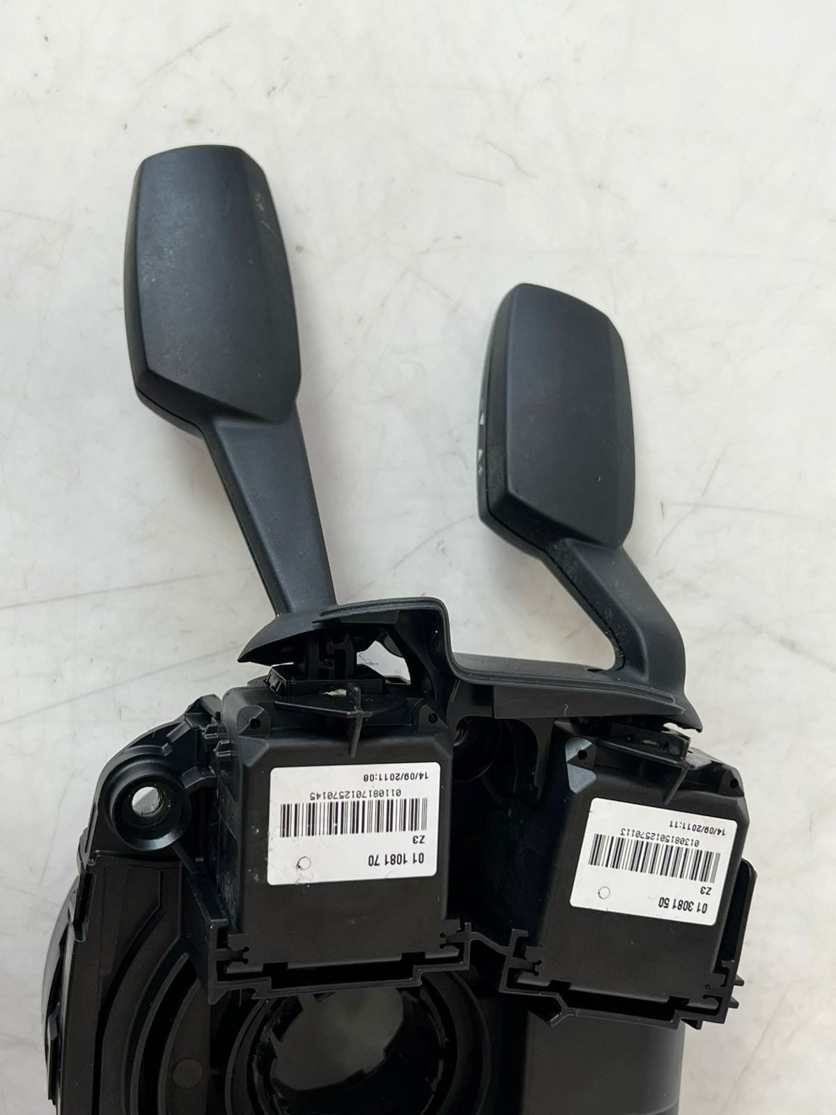 2007-2013 BMW X5 E70 Steering Column Switch Module 9164419 OEM