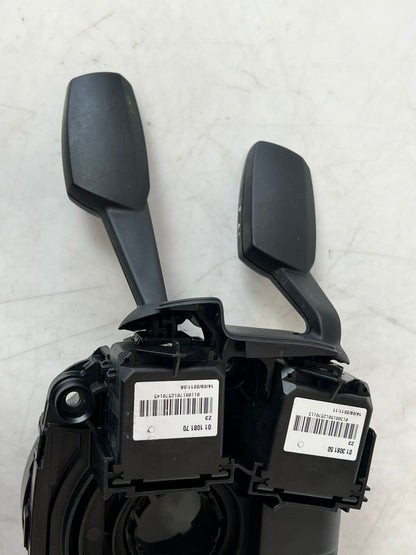 2007-2013 BMW X5 E70 Steering Column Switch Module 9164419 OEM