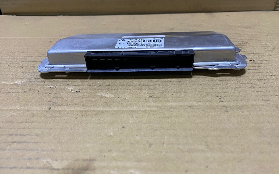 2009-2016 BMW 528i xDrive Suspension Control Unit 6852204 5 6 7 Series F10 F11 F