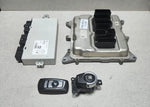 Bild in die Galerieansicht laden, 2014-16 BMW 220i Engine Control Unit DME 8664661 F23 F30 F32 320i 420i with N20